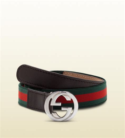 children gucci belt|Gucci Belts for Boys .